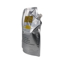 TONER BLACKSTAR SHARP AMARILLO BOLSA 1000 Gr. T525-2 MXC402SC, MXC401, MXC400P, MXC312, MXC311, MXC304WH, MXC304W, MXC303WH, MXC303W, MXC301W, MXC300W, MXC300P, MXC250, MX2300N, MX2310U, MX2600, MX2610, MX2614, MX2615N, MX2616N,MX2700 MX3100, MX3110N, MX3110, MX3115N, MX3116N, MX3500N, MX3501N, MX3610N, MX3640, MX4100N, MX4104N, MX4110N, MX4111N, MX4140, MX4141, MX5110, MX5111, MX5140, MX5141