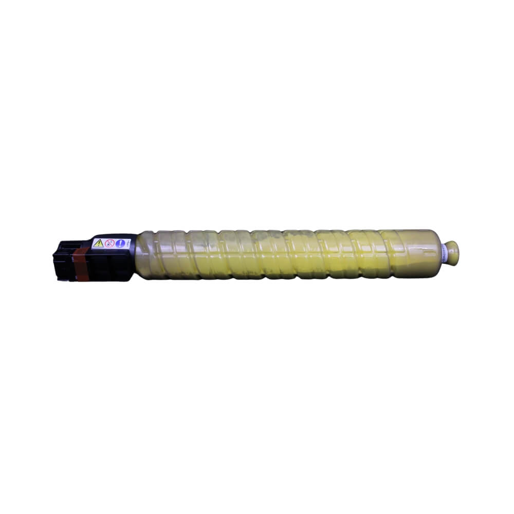 TONER RICOH AMARILLO (CHE),MPC3000 ,888637,MPC2000,MPC2500      