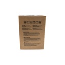 TONER CANON CARTUCHO BLACK-STAR GPR17 IR5570, IR6570, IR5070, 0279B003AA