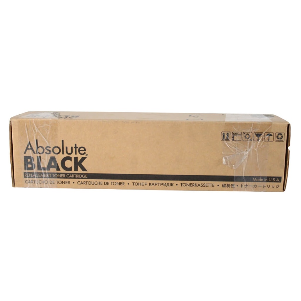 TONER NEGRO SHARP BLACK-STAR MXC311,MXC312,MXC400 MXC40NTB,CARTUCHO,MXC401,MXC402 (USD)      
