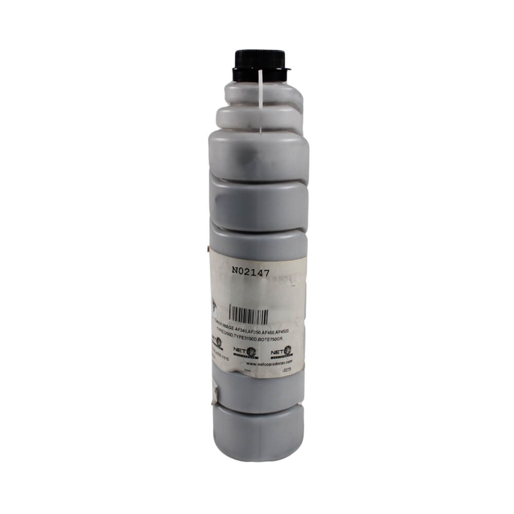 TONER IMAGE AF340,AF350,AF450,AP4500 TYPE3200D,TYPE3100D,BOTE750GR,      