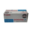 TONER OEM CANON CYAN CLC 1100 SERIES       
