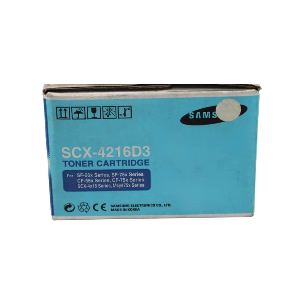 TONER SAMSUNG SCX4016/4216 LASER       