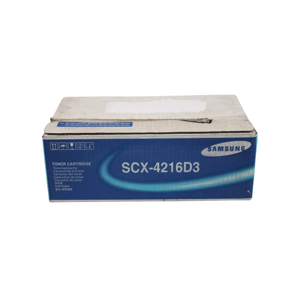 TONER SAMSUNG SCX4016/4216 LASER       