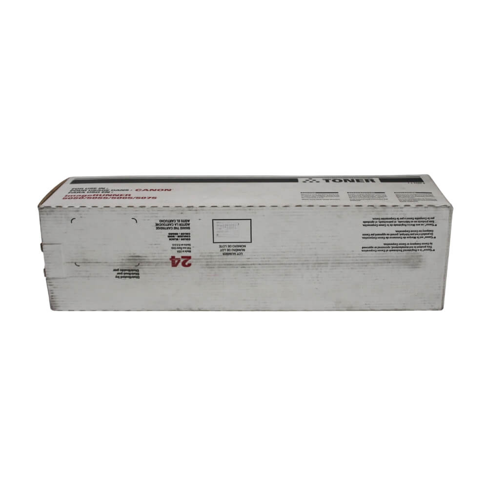 TONER CANON (DNS) IR5075, IR5050, IR5075, IR5050