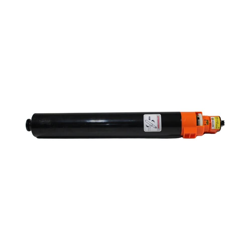 TONER RICOH BLACK-STAR AMARILLO MPC3500,MPC4500 888605,CART.400GR,DSC535,DSC545,LD435C, CARTUCHO      