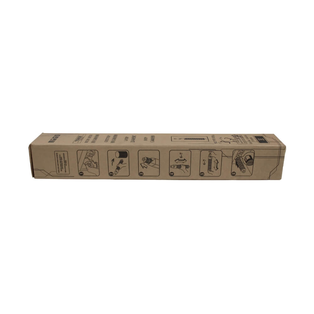 TONER RICOH NEGRO (NAL) MPC4000 841284,MPC5000,SAVIN C4040,C5050,CARTUCHO      