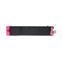 TONER SHARP MAGENTA OEM,MXC311,MXC312 MXC40NTM,MXC401,MXC402,MXC400      