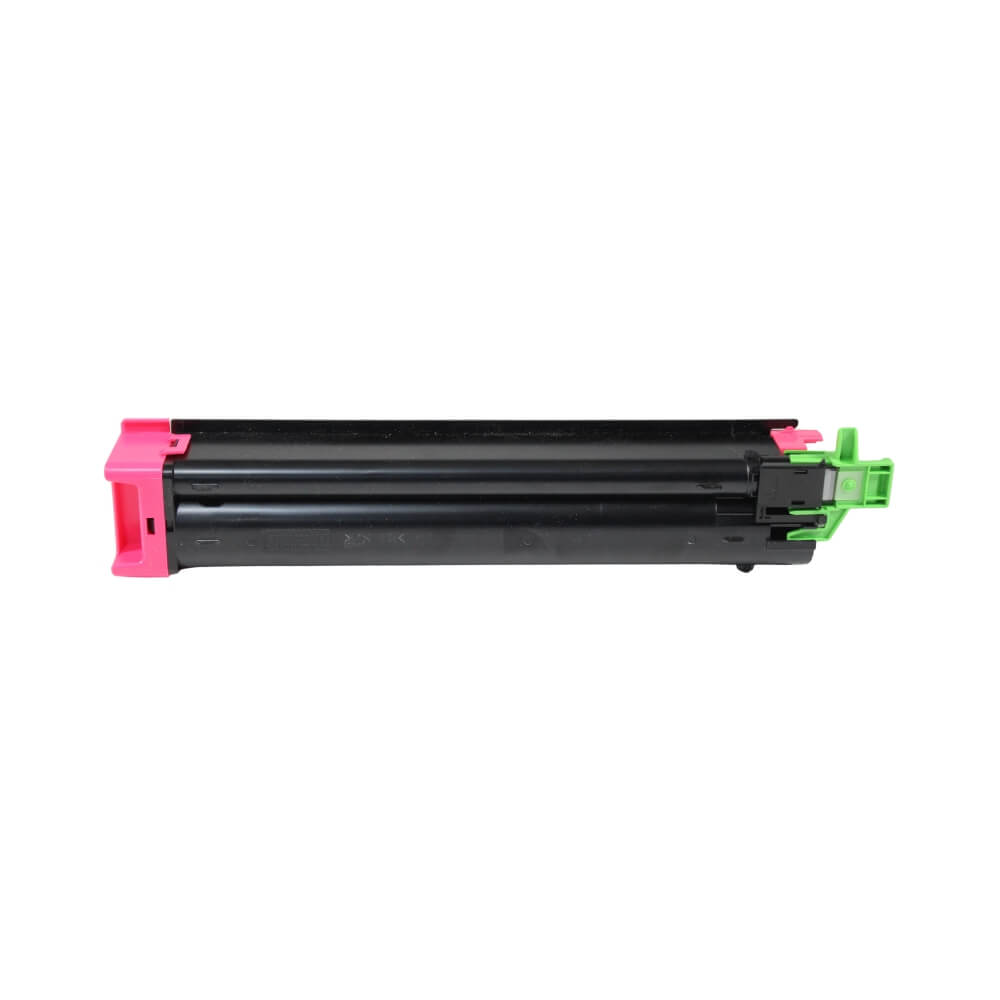 TONER SHARP MAGENTA OEM,MXC311,MXC312 MXC40NTM,MXC401,MXC402,MXC400      