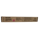 TONER SHARP MAGENTA OEM,MXC311,MXC312 MXC40NTM,MXC401,MXC402,MXC400      
