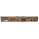 TONER SHARP MAGENTA OEM,MXC311,MXC312 MXC40NTM,MXC401,MXC402,MXC400      