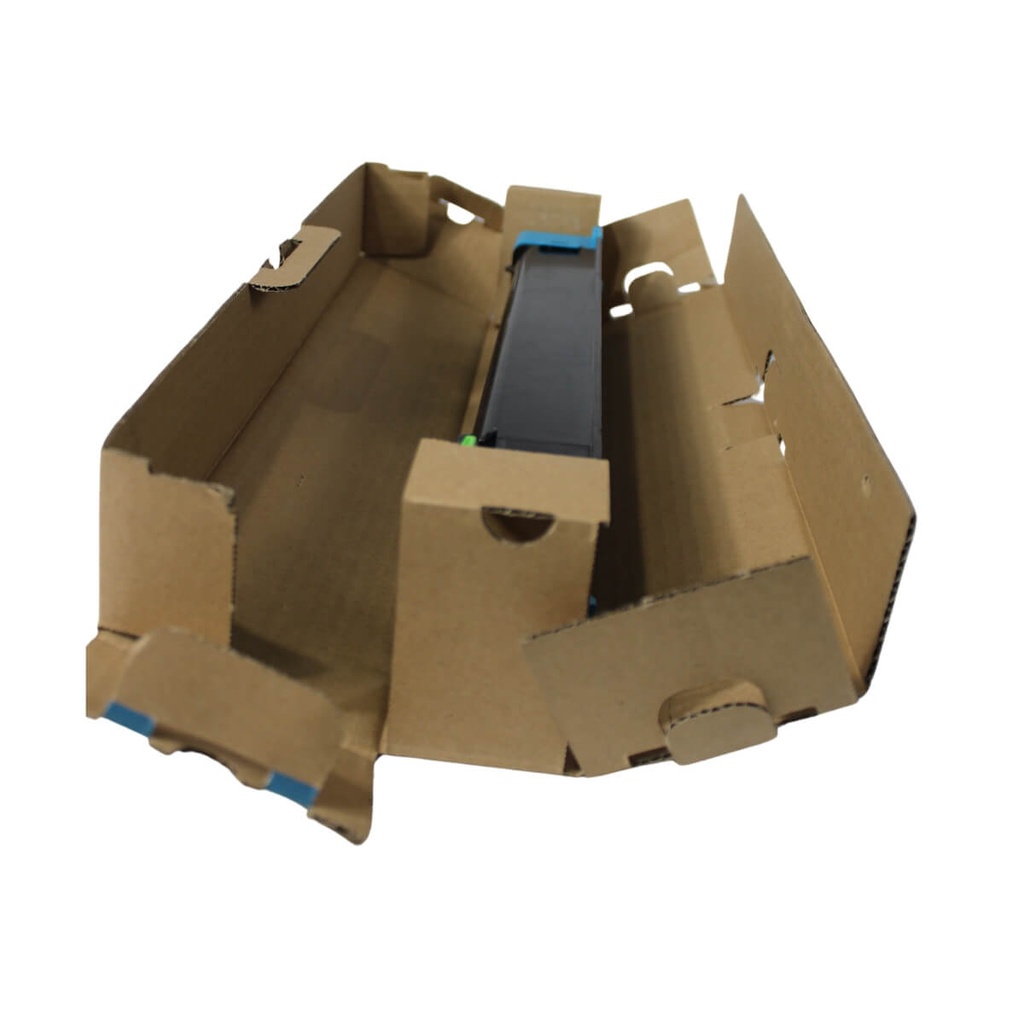 TONER SHARP CYAN OEM,MXC311,MXC401 MXC40NTC,MXC402,MXC400      
