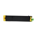 TONER SHARP AMARILLO OEM, MXC311 MXC40NTY,MXC312,MXC401,MXC402,MXC400      