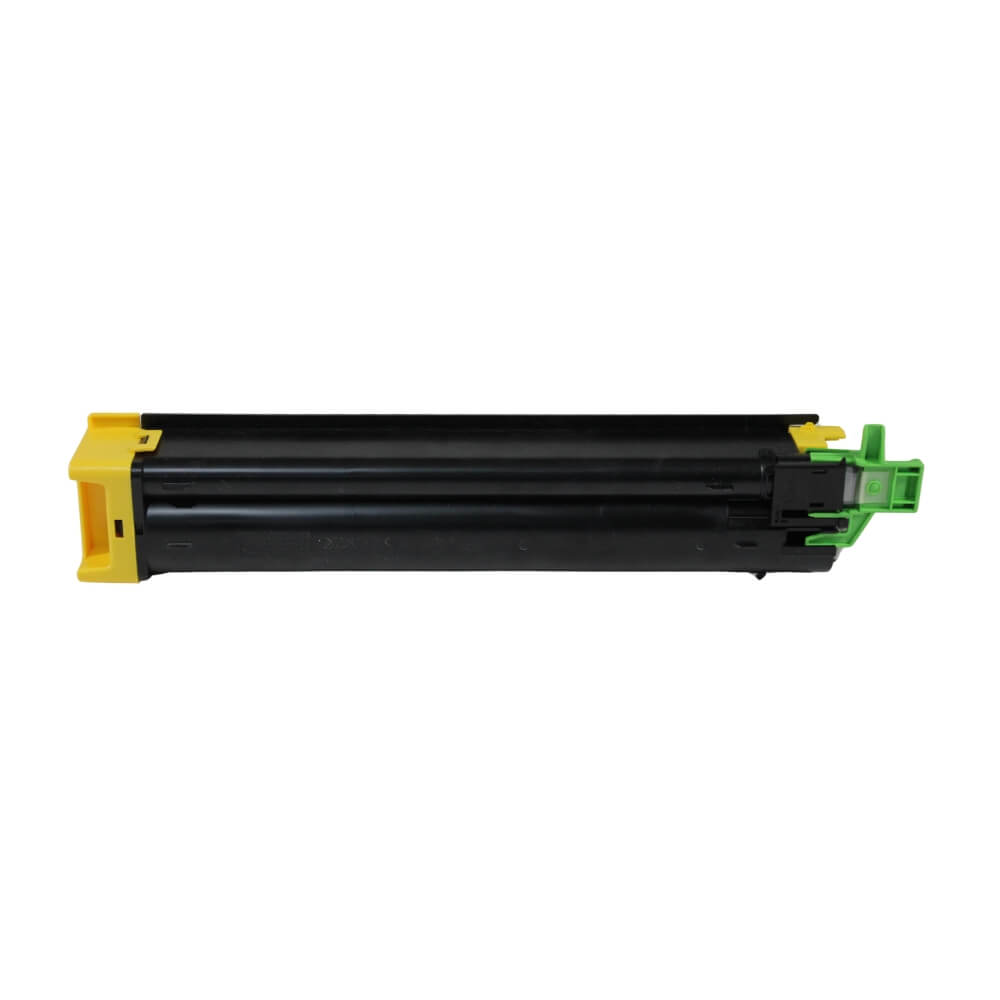 TONER SHARP AMARILLO OEM, MXC311 MXC40NTY,MXC312,MXC401,MXC402,MXC400      