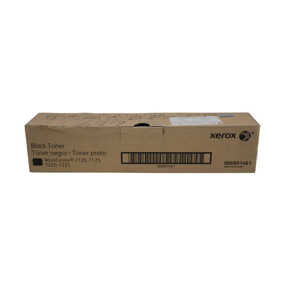 TONER XEROX NEGRO OEM,WC7125,WC7220 006R01457,WC7225,WC7120 CARTUCHO      