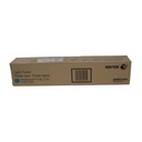 TONER XEROX CYAN OEM,WC7125,WC7220 006R01460,WC7225,WC7120      