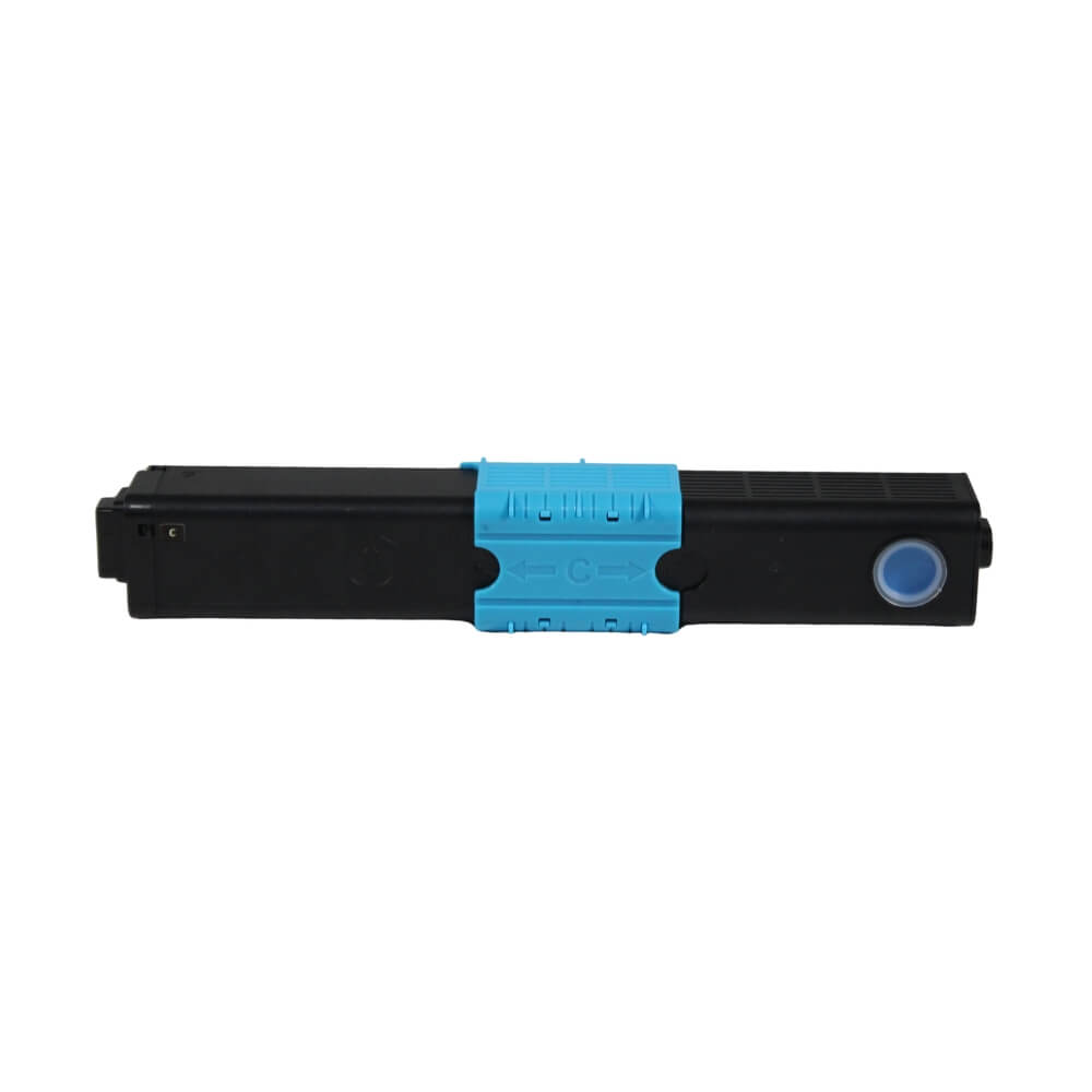 TONER CYAN PARA IMPRESORA UNINET ICOLOR 300CB ICT300C,CARTUCHO      