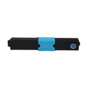 TONER CYAN PARA IMPRESORA UNINET ICOLOR 300CB ICT300C,CARTUCHO      