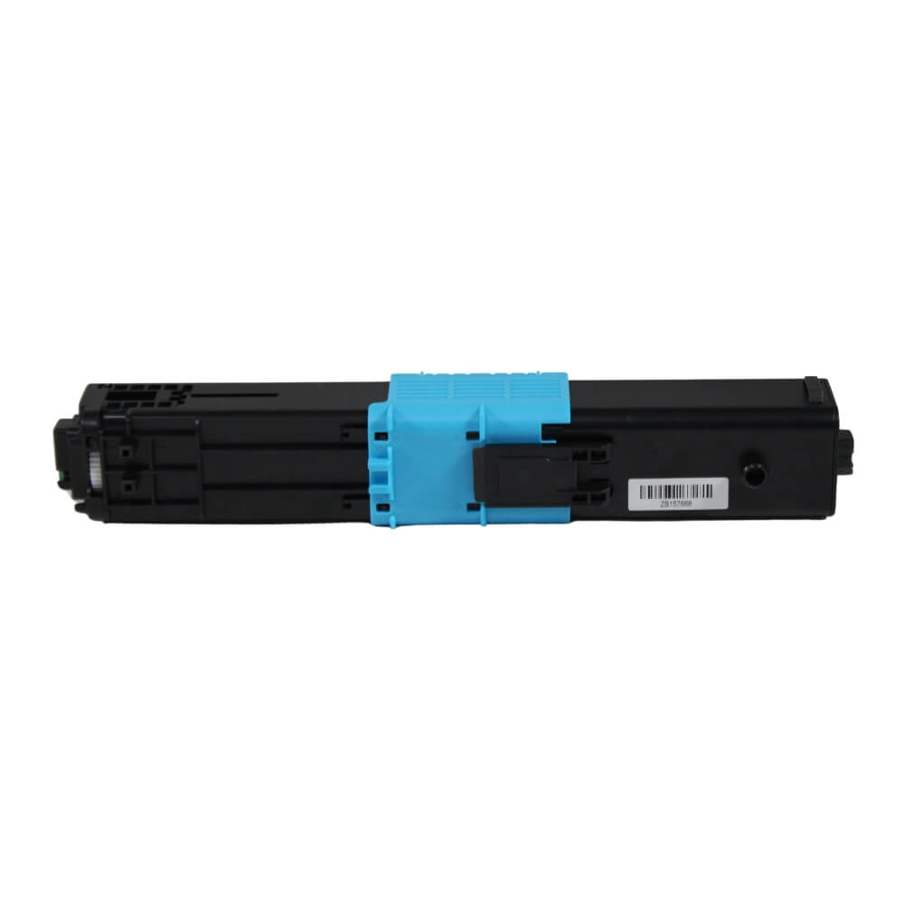TONER CYAN PARA IMPRESORA UNINET ICOLOR 300CB ICT300C,CARTUCHO      