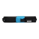TONER CYAN PARA IMPRESORA UNINET ICOLOR 300CB ICT300C,CARTUCHO      