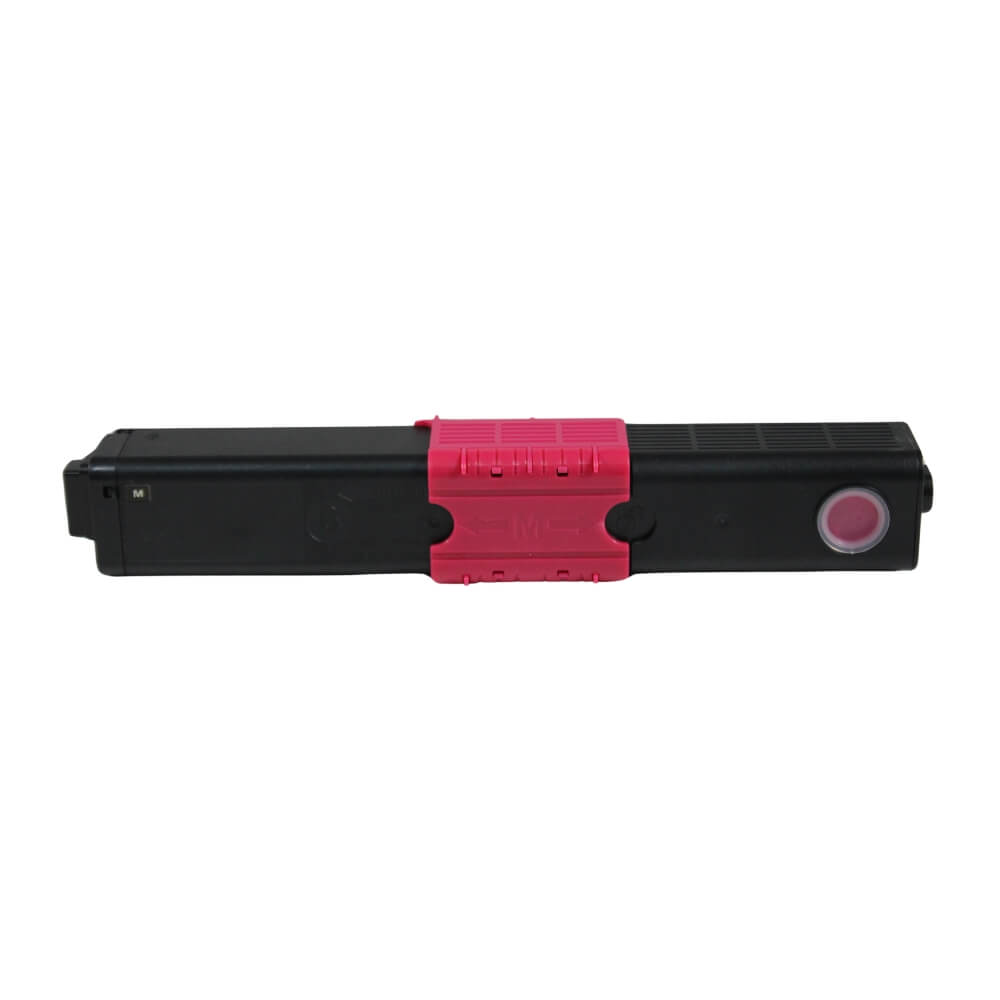 TONER MAGENTA PARA IMPRESORA UNINET ICOLOR 300CB ICT300M,CARTUCHO      