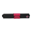 TONER MAGENTA PARA IMPRESORA UNINET ICOLOR 300CB ICT300M,CARTUCHO      