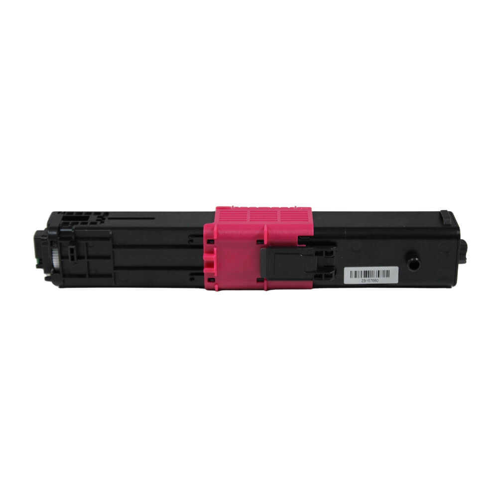 TONER MAGENTA PARA IMPRESORA UNINET ICOLOR 300CB ICT300M,CARTUCHO      