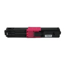 TONER MAGENTA PARA IMPRESORA UNINET ICOLOR 300CB ICT300M,CARTUCHO      