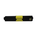 TONER YELLOW PARA IMPRESORA UNINET ICOLOR 300CB ICT300Y,CARTUCHO      
