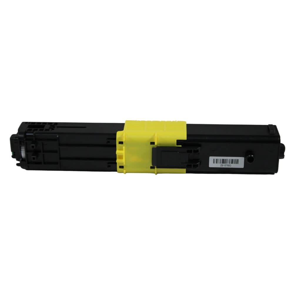 TONER BLANCO CARTUCHO UNINET 300WB ICT3000WY, CARTUCHO      