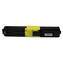 TONER BLANCO CARTUCHO UNINET 300WB ICT3000WY, CARTUCHO      