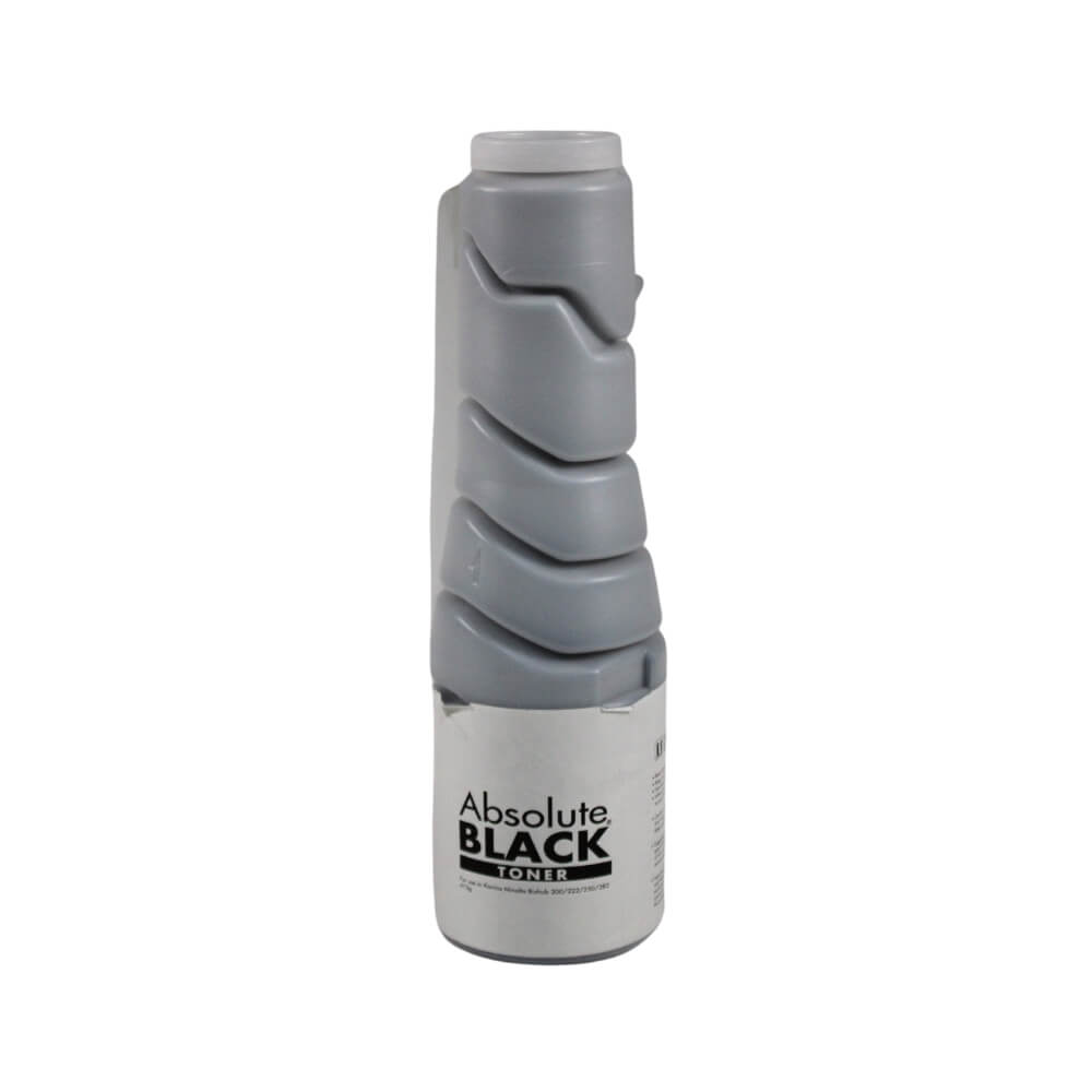 TONER MINOLTA BIZHUB (UNINET)200,222,250,282 CARTUCHO 413 GR      
