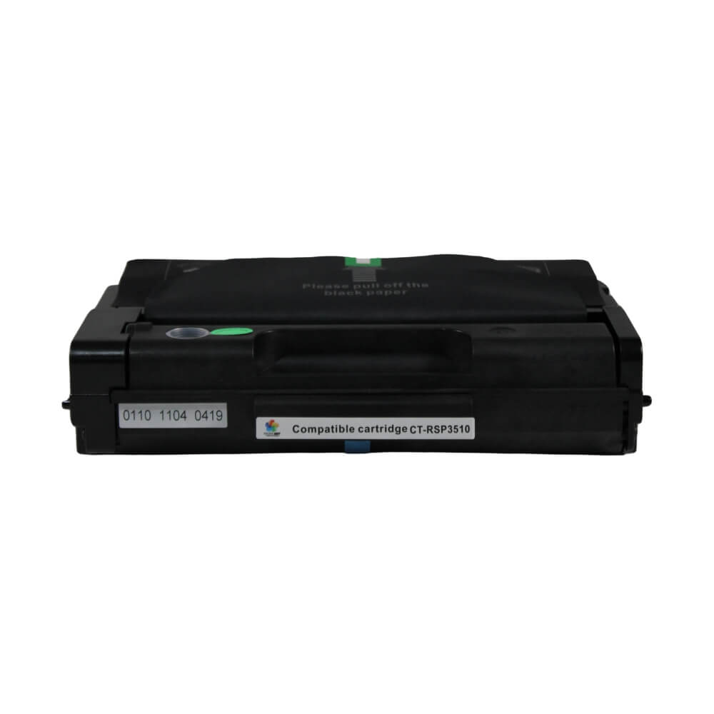 TONER RICOH (NAL) SP3400,SP3410,SP3500,SP3510 SP-3400HA,406465,SP3400,SP3410      