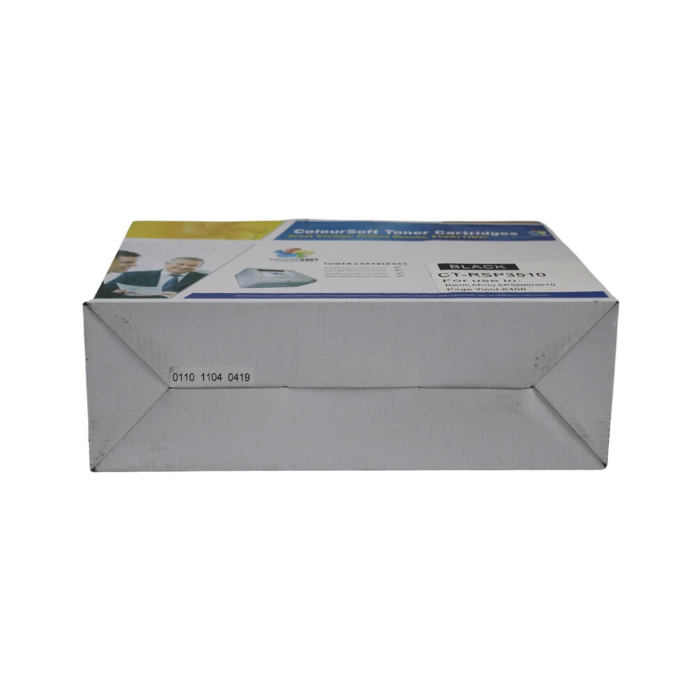 TONER RICOH (NAL) SP3400,SP3410,SP3500,SP3510 SP-3400HA,406465,SP3400,SP3410      
