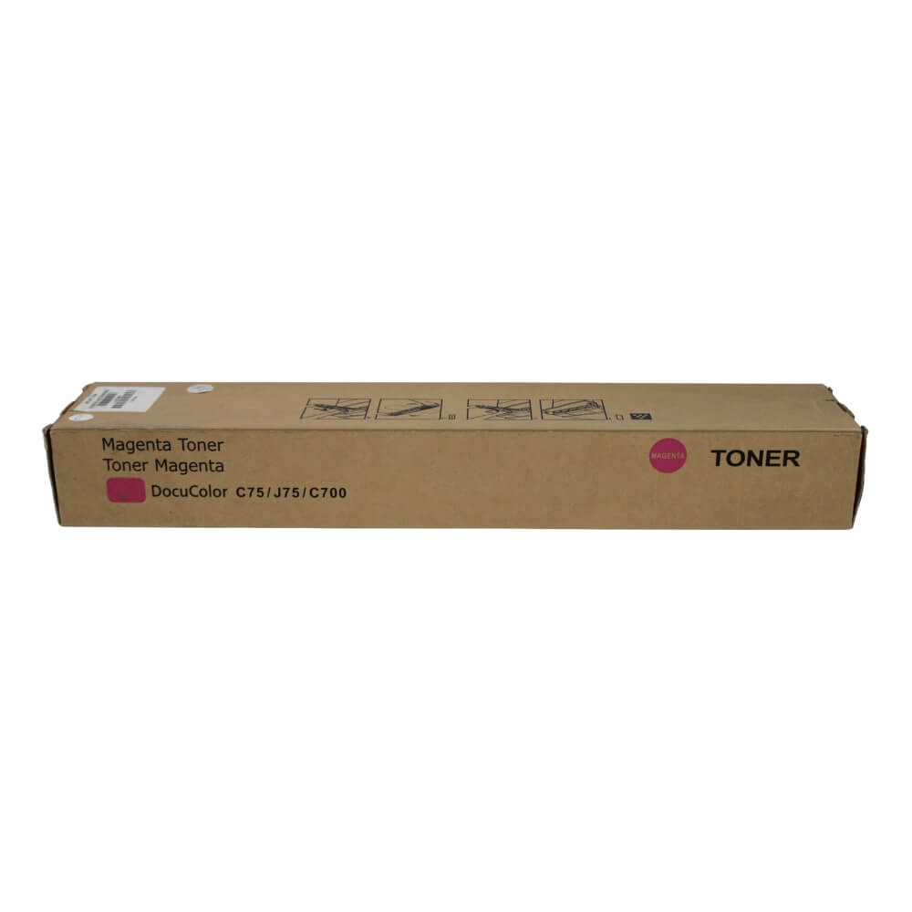 TONER XEROX MAGENTA (AK) XEROX 700 6R01377, CARTUCHO      