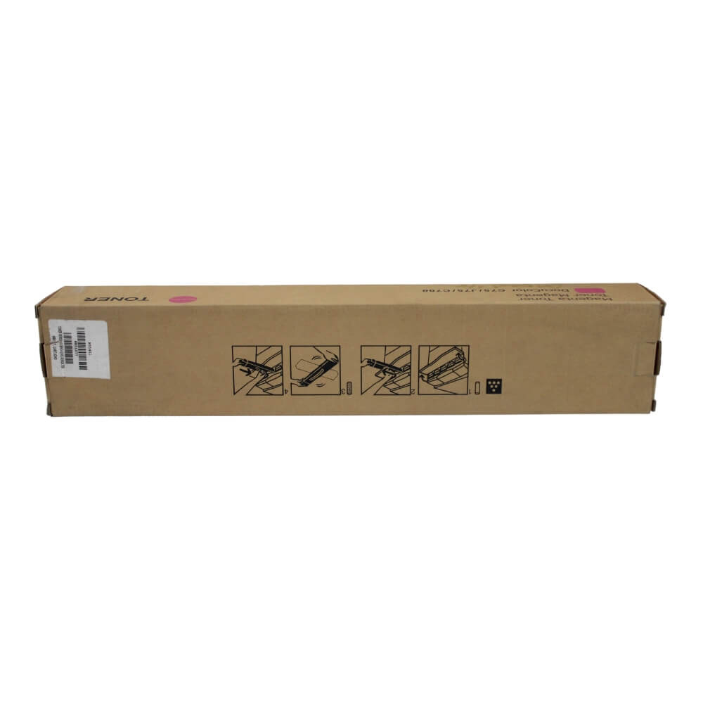 TONER XEROX MAGENTA (AK) XEROX 700 6R01377, CARTUCHO      
