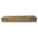 TONER XEROX AMARILLO (AK) XEROX 700 6R01378, CARTUCHO      