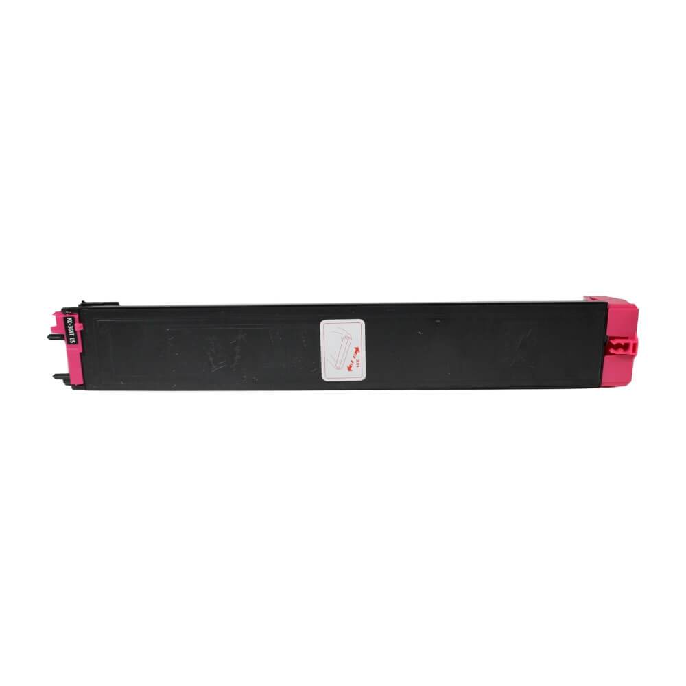 TONER SHARP MAGENTA (KATUN) MX2610,MX2615,MX2640 MX36NTMA,MX3110,MX3115,MX3140,MX3610 CARTUCHO      