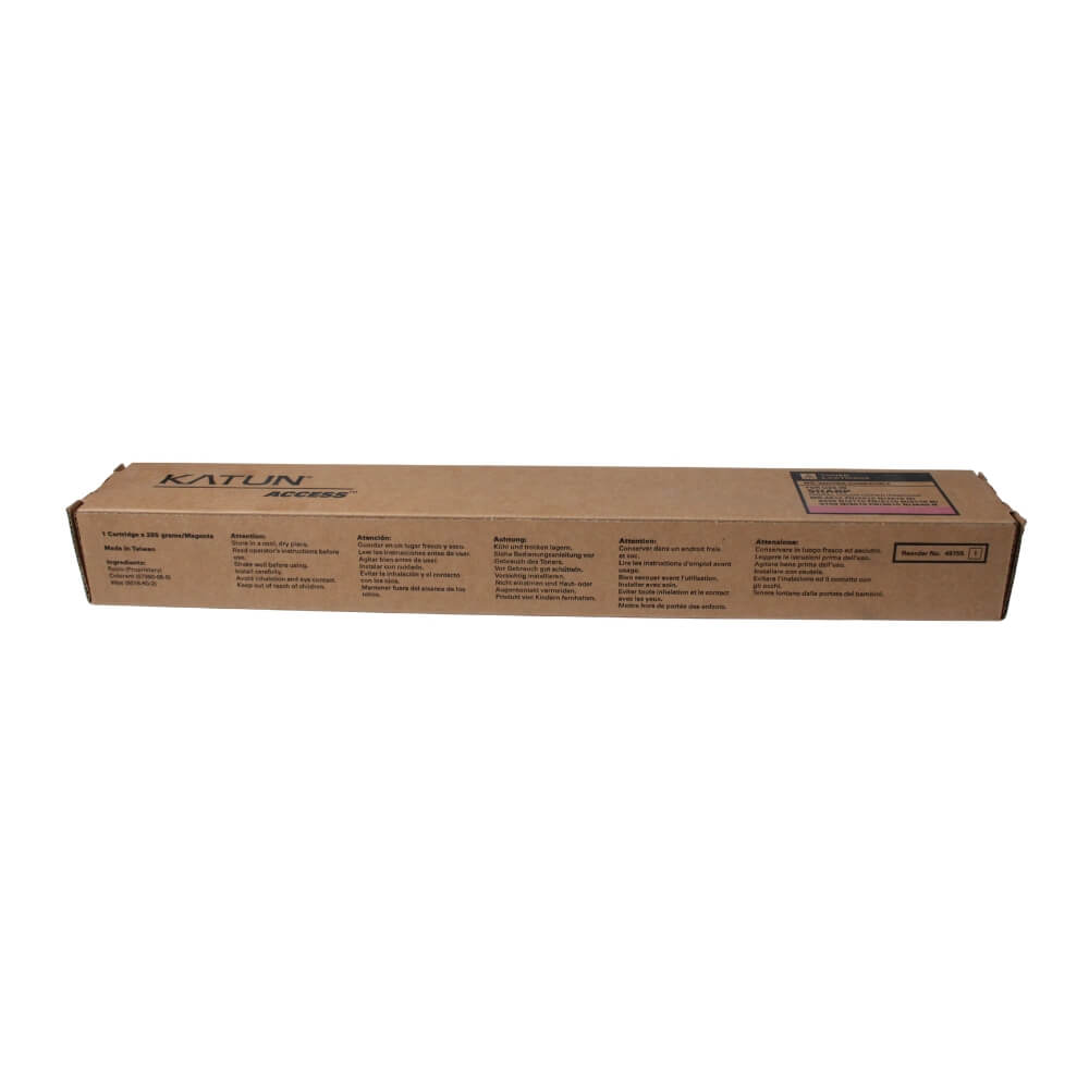 TONER SHARP MAGENTA (KATUN) MX2610,MX2615,MX2640 MX36NTMA,MX3110,MX3115,MX3140,MX3610 CARTUCHO      