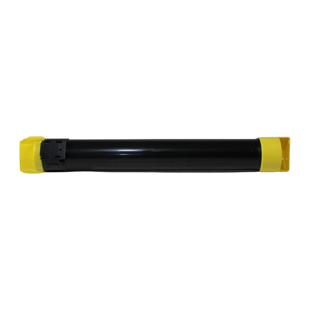 TONER XEROX AMARILLO OEM CARTUCHO WC7535, WC7545 006R01518,7556,WC7830,WC7835,WC7845,WC7855,WC7970      