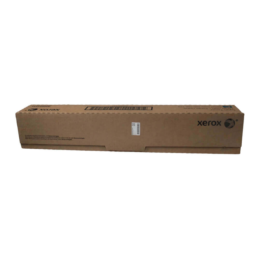 TONER XEROX CYAN OEM,550,560,570 006R01528, CARTUCHO      