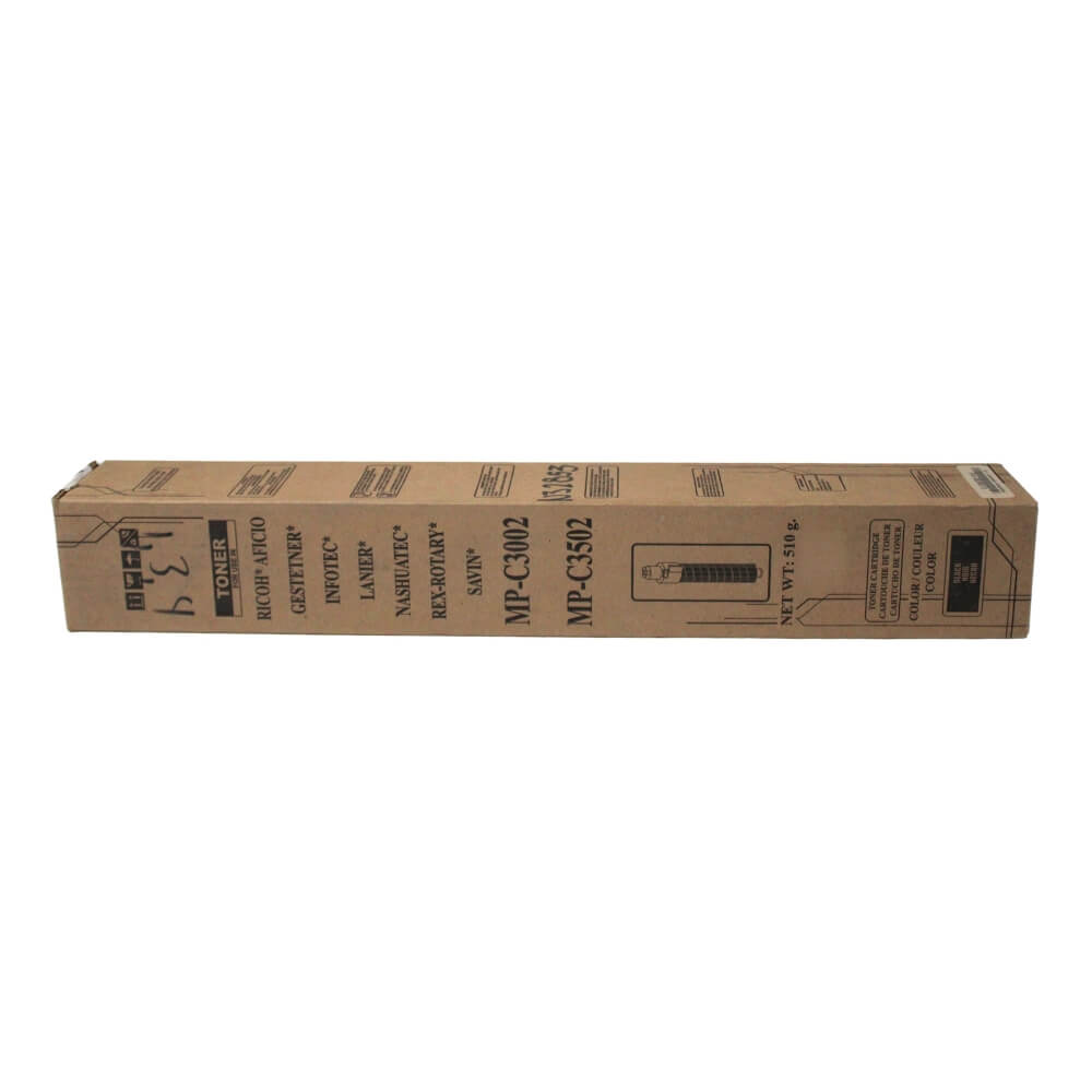 TONER RICOH MAGENTA (NAL) MPC3002,MPC3502 841737      