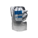 TONER SHARP CYAN BLACKSTAR BOLSA 1000 Gr T527-2 MXC402SC, MXC401, MXC400P, MXC312, MXC311, MXC304WH, MXC304W,MXC303WH, MXC303W, MXC301W, MXC300W, MXC300P, MXC250,MX2300N, MX2310U, MX2600N, MX2610N, MX2615N, MX2616N,MX2700, MX3100, MX3110N, MX3110, MX3115N, MX3116N, MX3500N, MX3501N, MX3610N, MX4100N, MX4104N, MX4110N, MX4111N
