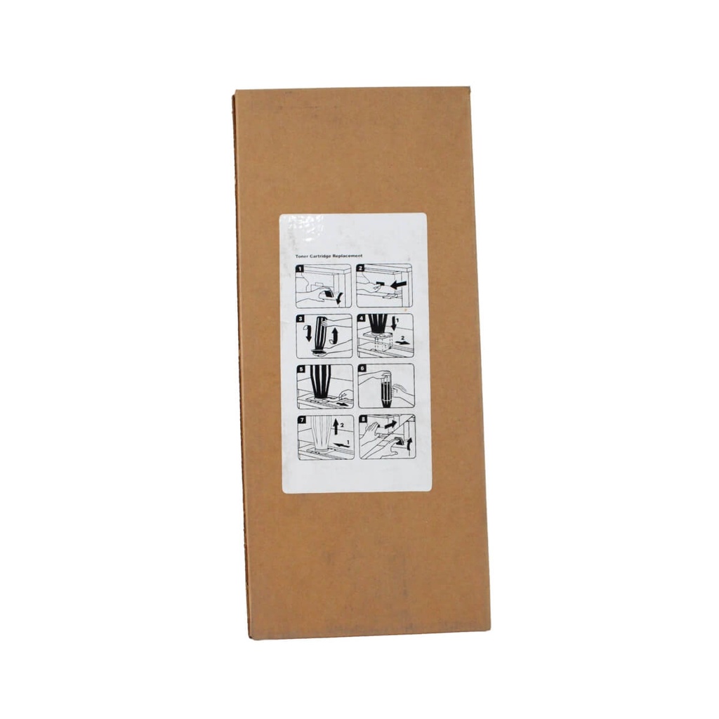 TONER KATUN SHARP AR287/AR286/AR336/405 CARTUCHO 700G, AR405/AR407/AR337,      