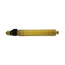 TONER RICOH AMARILLO BLACK-STAR MPC2030,MPC2050 841501,RECARGA EXACTA 230 GR,MPC2051,MPC2550      