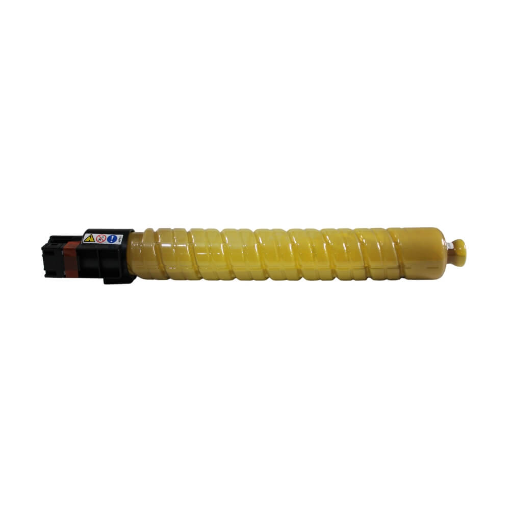 TONER RICOH AMARILLO BLACK-STAR MPC2030,MPC2050 841501,RECARGA EXACTA 230 GR,MPC2051,MPC2550      
