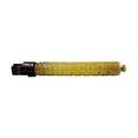 TONER RICOH AMARILLO BLACK-STAR MPC2030,MPC2050 841501,RECARGA EXACTA 230 GR,MPC2051,MPC2550      