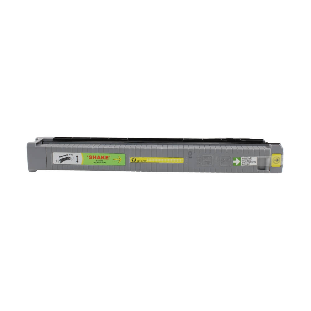 TONER CANON AMARILLO (UNINET),IRC3220 7626A001AA,GPR11,IRC3200,IRC2620      