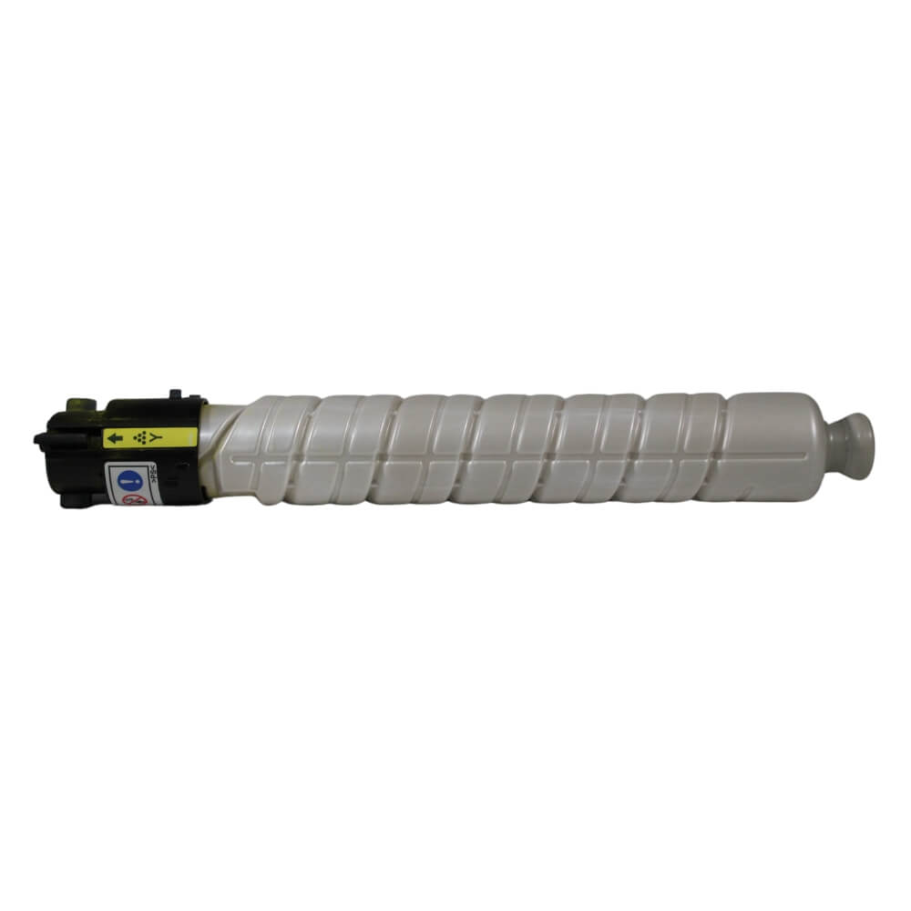 *** SIN EXISTENCIA *** AJUSTAR *** TONER RICOH AMARILLO OEM MPC300,MPC400,MPC401 841727