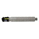 *** SIN EXISTENCIA *** AJUSTAR *** TONER RICOH AMARILLO OEM MPC300,MPC400,MPC401 841727